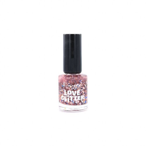 Rimmel I Love Glitter Nagellak - 032 All Glittered Up