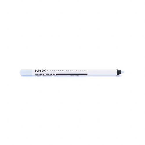 NYX Faux Whites Oogpotlood
