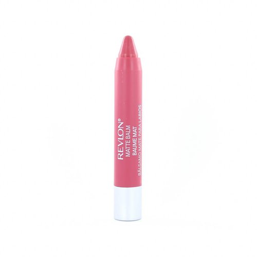 Revlon Colorburst Matte Balm - 205 Elusive