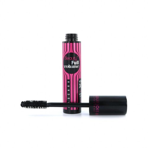 Bourjois Beauty"Full Volume Mascara - 01 Beauty'Full Black