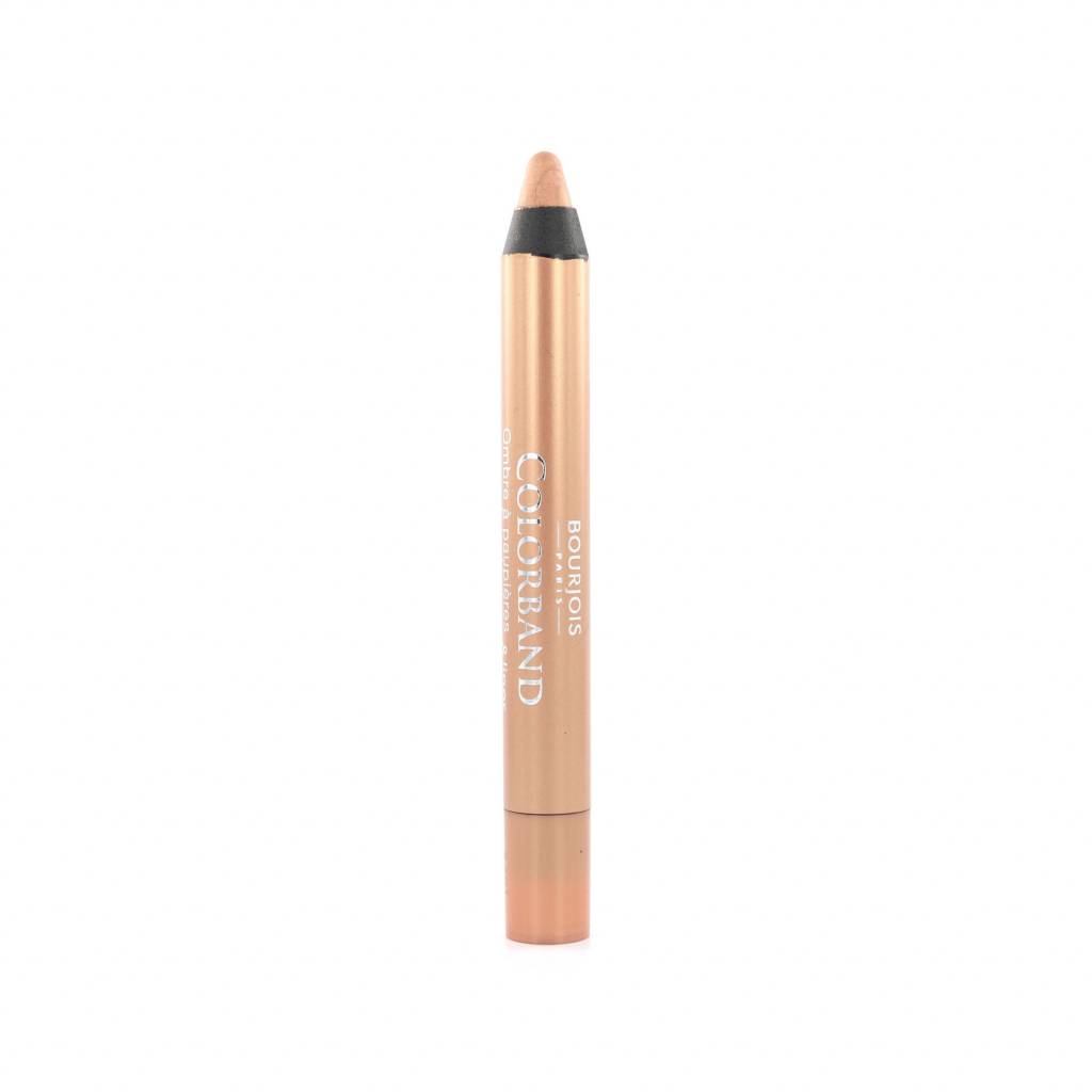 Bourjois Colorband Oogschaduw Eyeliner 03 Beige Minimaliste bourjois kopen in de aanbieding Bourjois Colorband Oogschaduw Eyeliner 03 Beige Minimaliste bourjois kopen in de aanbieding