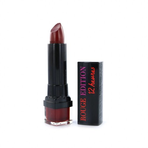 Bourjois Rouge Edition Lipstick - 46 Burgund'it
