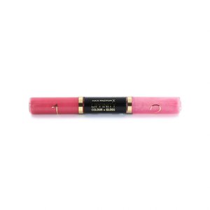 Lipfinity Colour + Gloss - 510 Radiant Rose