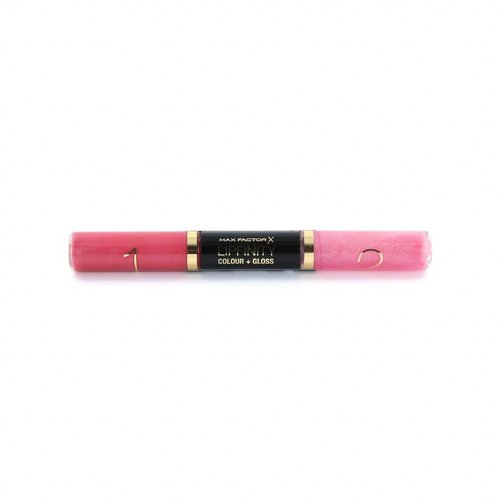 Max Factor Lipfinity Colour + Gloss - 510 Radiant Rose