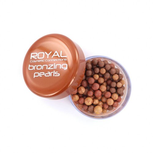 Royal Bronzing Pearls