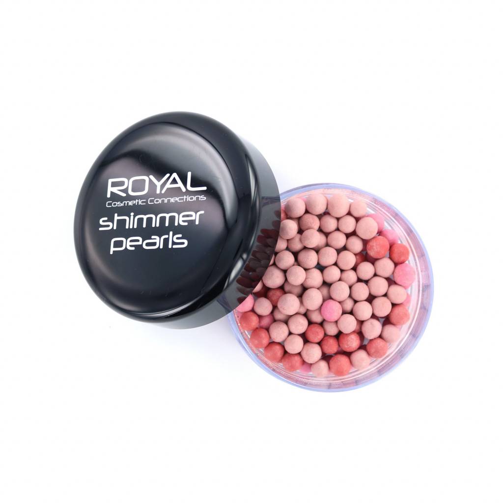 Royal Shimmer Pearls royal kopen in de aanbieding