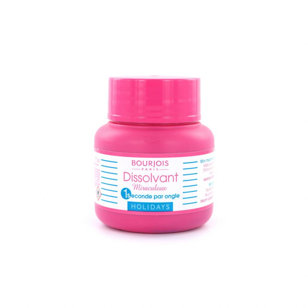 Bourjois 1 Seconde Nagellak Remover bourjois kopen in de aanbieding Bourjois 1 Seconde Nagellak Remover bourjois kopen in de aanbieding