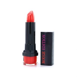 Rouge Edition Lipstick - 10 Rouge Buzz