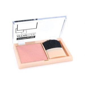 Maybelline Affinitone Blush - 73 Pink Amber Affinitone Blush - 73 Pink Amber