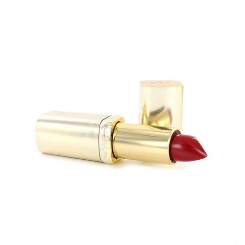 L'Oréal Color Riche Lipstick - 297 Red Passion