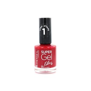 Super Gel by Kate Nagellak - 042 Rock N Roll