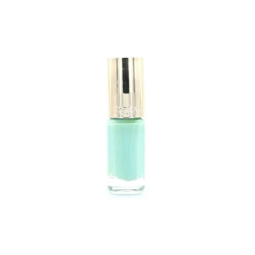 L'Oréal Color Riche Nagellak - 602 Perle De Jade