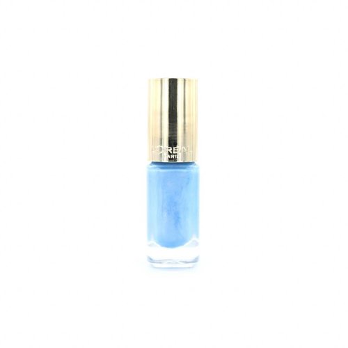 L'Oréal Color Riche Nagellak - 192 Coachel Blues