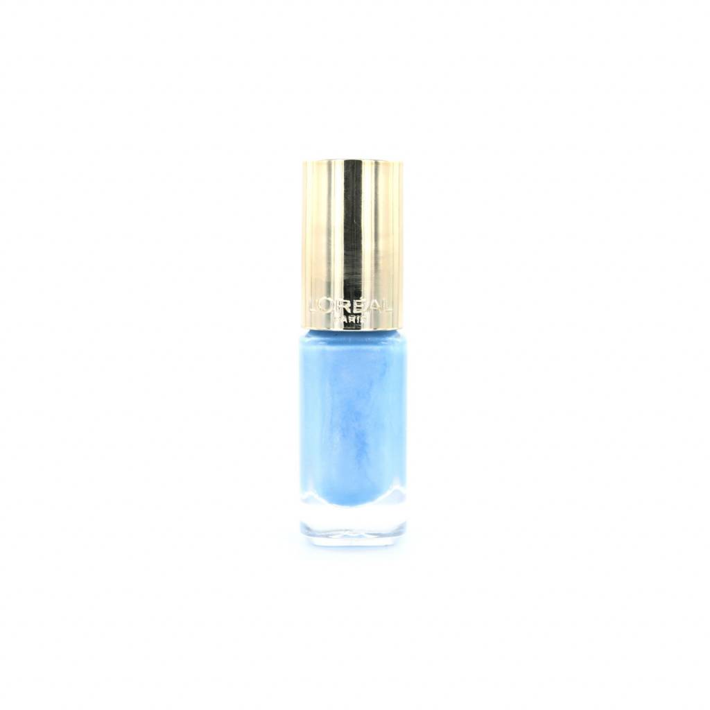 Loreal Color Riche Nagellak 192 Coachel Blues loreal kopen in de aanbieding Loreal Color Riche Nagellak 192 Coachel Blues loreal kopen in de aanbieding