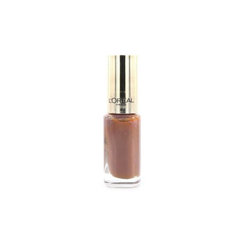 L'Oréal Color Riche Nagellak - 109 Café St Germain L'Oréal Color Riche Nagellak - 109 Café St Germain