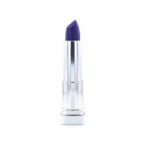 Maybelline Color Sensational Bold Lipstick - 891 Sapphire Siren