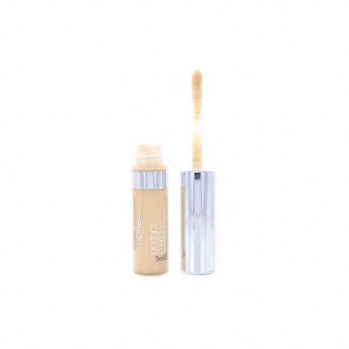 L'Oréal Perfect Match Concealer - 1 Ivory