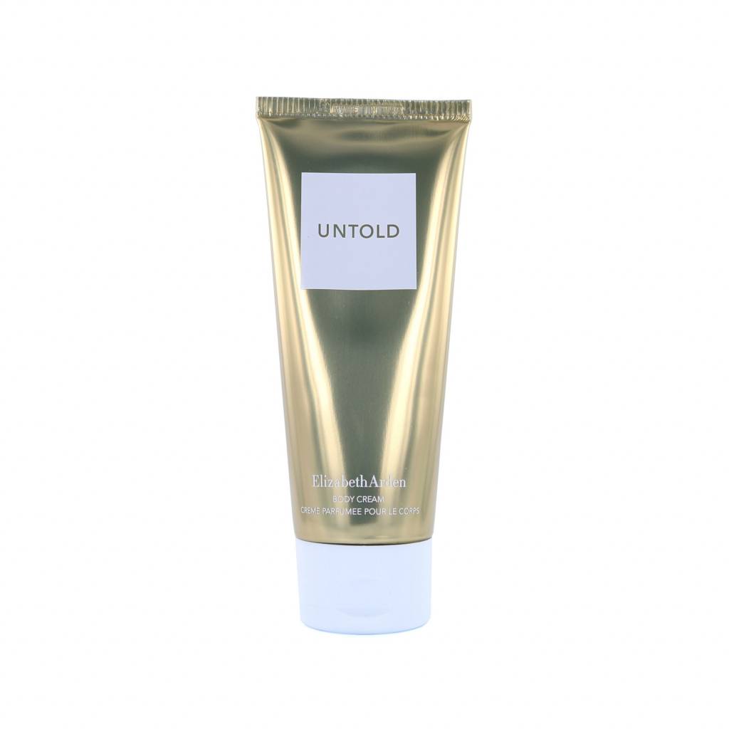 Elizabeth Arden Untold Body Cream 100 ml online Kaufen