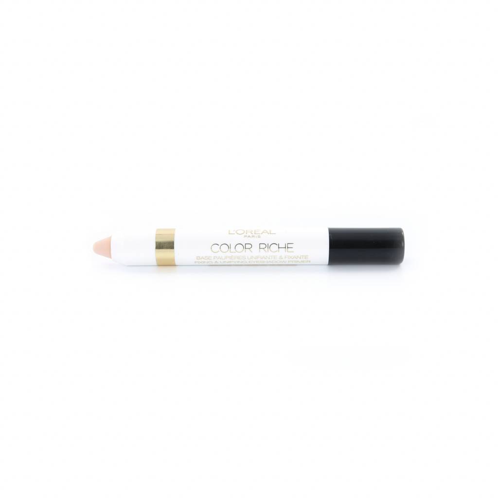 Loreal Color Riche Fixing Unifying Oogschaduw Primer loreal kopen in de aanbieding Loreal Color Riche Fixing Unifying Oogschaduw Primer loreal kopen in de aanbieding