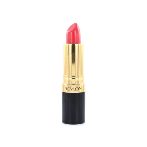 Revlon Super Lustrous Lipstick - 810 Pink Sizzle
