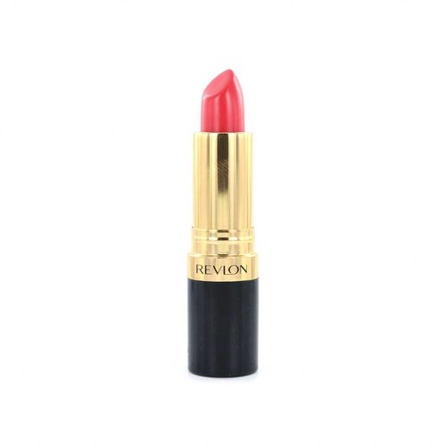 Revlon Super Lustrous Lipstick - 810 Pink Sizzle