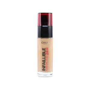 Infallible Foundation - 140 Golden Beige