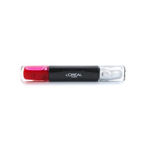 Infallible Gel Effect Nagellak - 026 Plexi Fuchsia