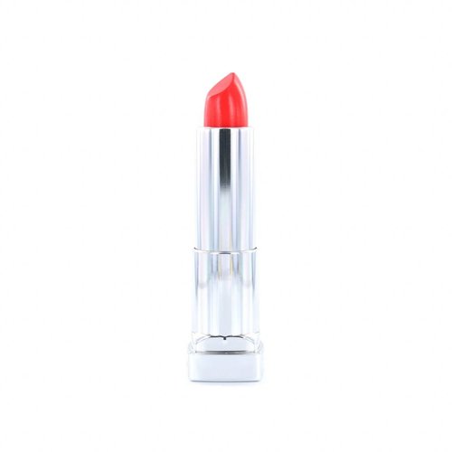 Maybelline Color Sensational Lipstick - 914 Vibrant Mandarin