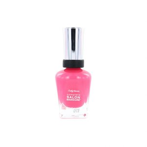 Complete Salon Manicure Nagellak - 405 Hello Pretty