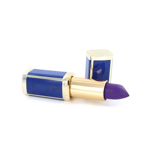 L'Oréal Color Riche Balmain Lipstick - Freedom