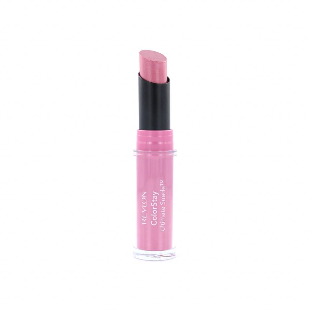 Revlon Colorstay Ultimate Suede Lippenstift 001 Silhouette revlon kopen in de aanbieding Revlon Colorstay Ultimate Suede Lippenstift 001 Silhouette revlon kopen in de aanbieding