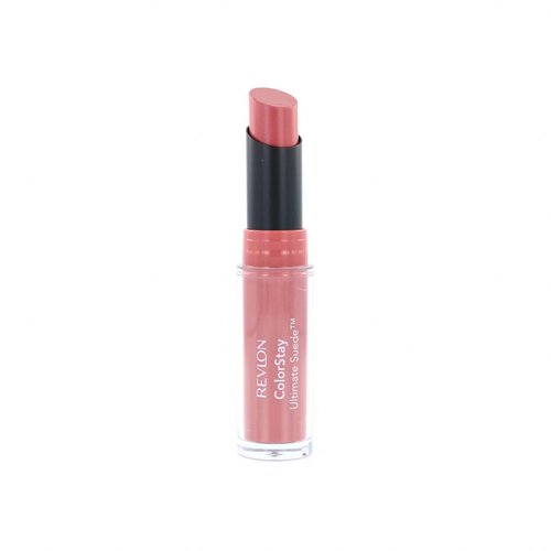 Revlon Colorstay Ultimate Suede Lipstick - 099 Influencer
