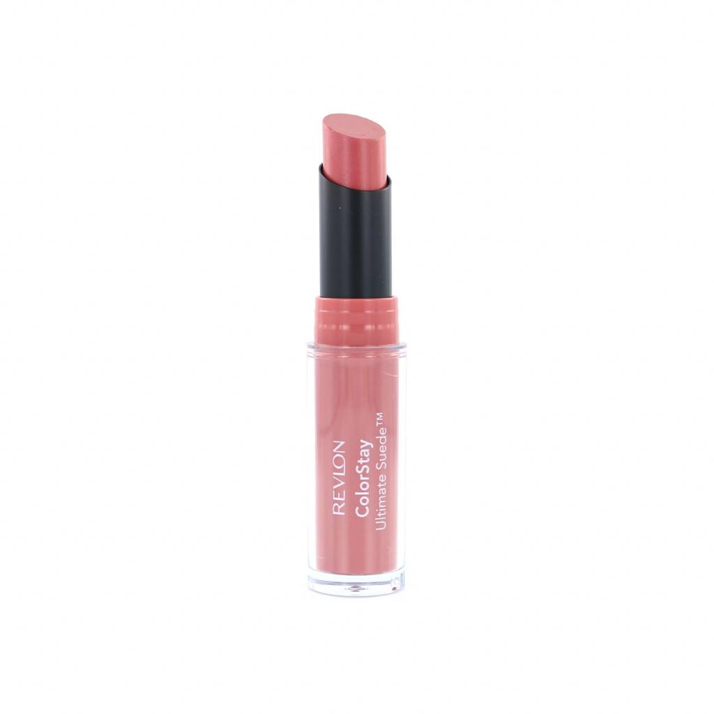Revlon Colorstay Ultimate Suede Lippenstift 099 Influencer revlon kopen in de aanbieding Revlon Colorstay Ultimate Suede Lippenstift 099 Influencer revlon kopen in de aanbieding
