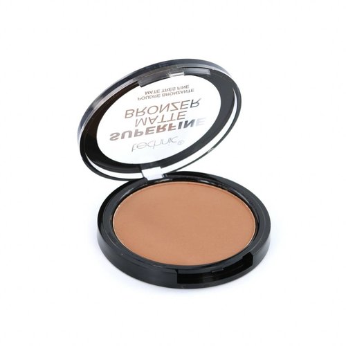 Technic Superfine Matte Bronzer - Light Technic Superfine Matte Bronzer - Light