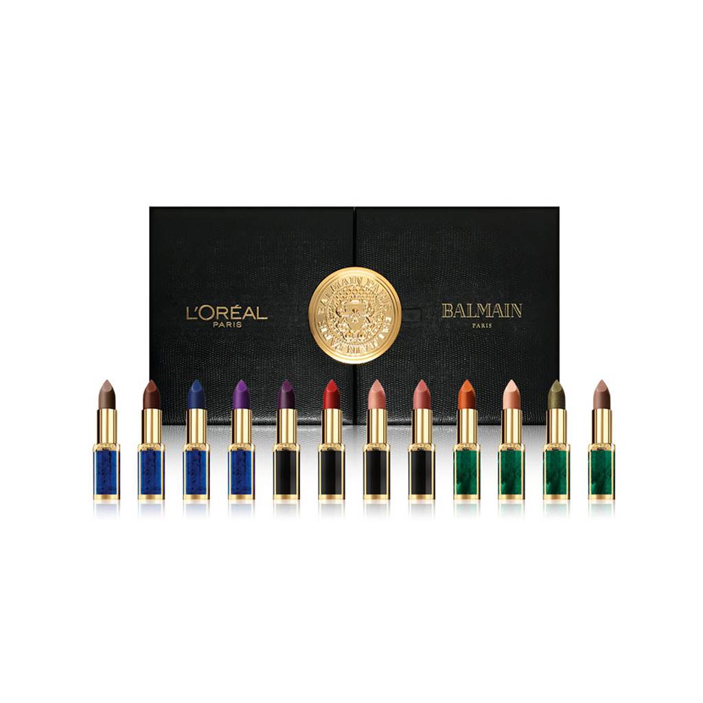 loreal paris france