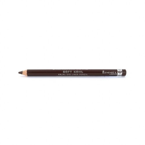 Rimmel Soft Kohl Kajal Oogpotlood - 011 Sable Brown