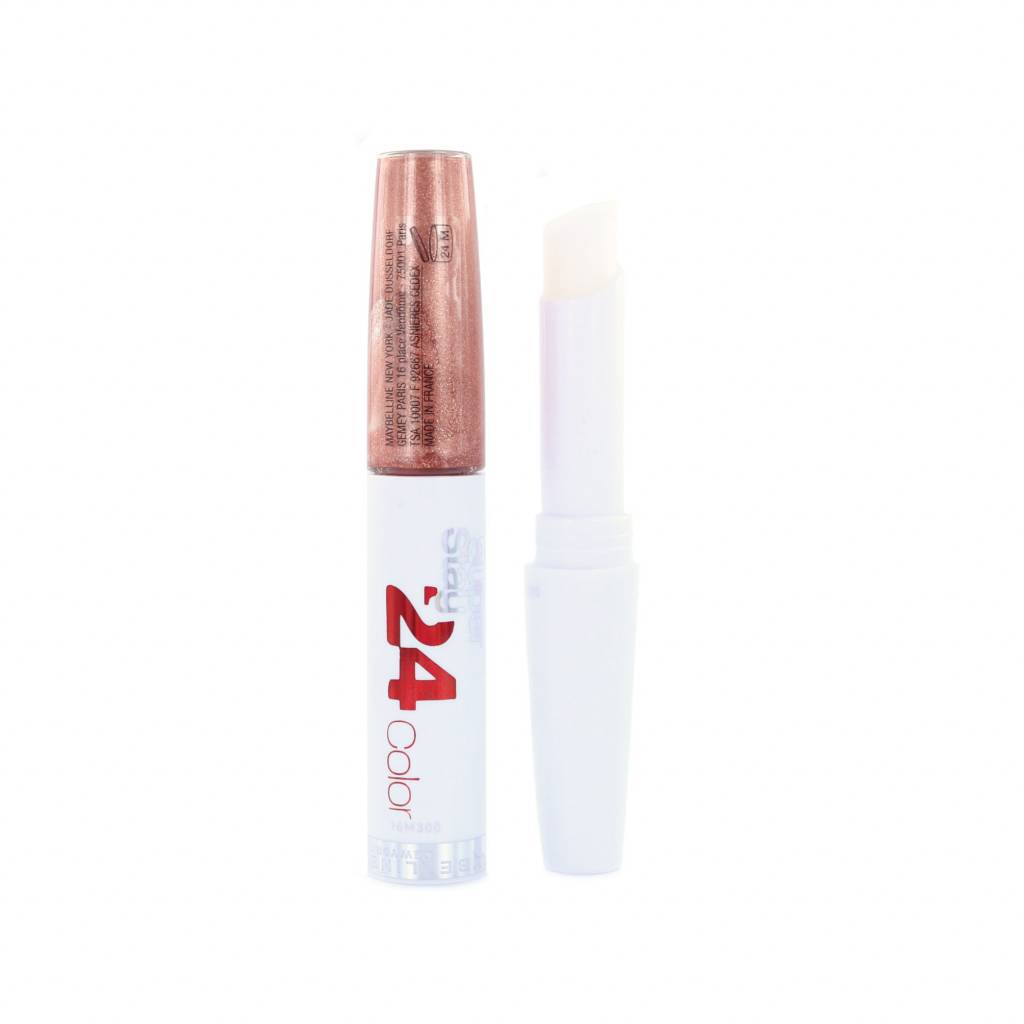 Maybelline Superstay 24H Lipstick 110 Quartz Star maybelline kopen in de aanbieding Maybelline Superstay 24H Lipstick 110 Quartz Star maybelline kopen in de aanbieding