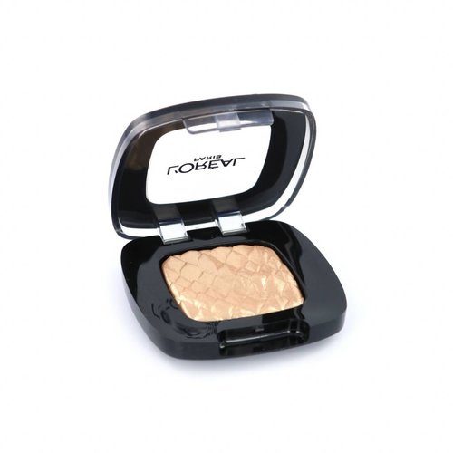 L'Oréal Face Illuminating Poeder - Wild Gold