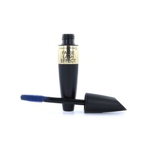 False Lash Effect Mascara - Deep Blue