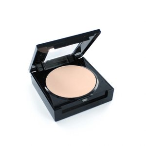 Fit Me Pressed Powder - 125 Nude Beige