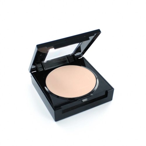 Maybelline Fit Me Pressed Powder - 125 Nude Beige