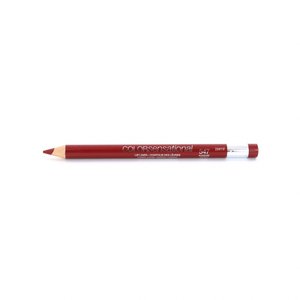 Color Sensational Lipliner - 547 Pleasure Me Red