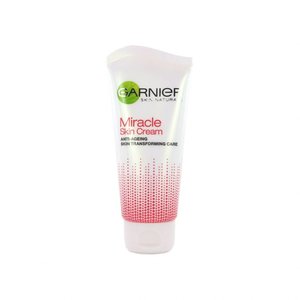 Skin Naturals Miracle Cream Anti-rimpel crème - 50 ml