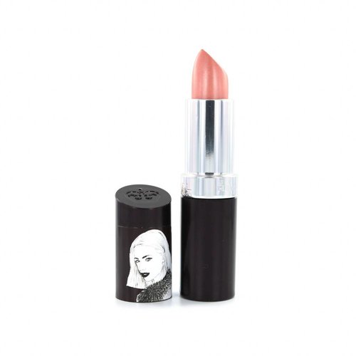 Rimmel Lasting Finish Lipstick - 206 Nude Pink