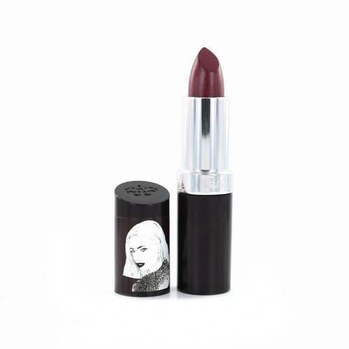 Rimmel Lasting Finish Lipstick - 128 Starry-Eyed