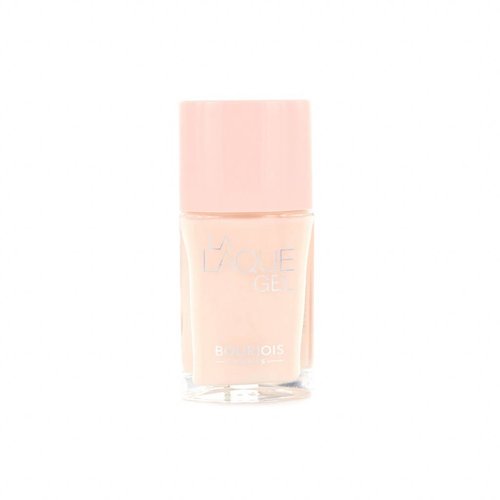 Bourjois La Laque Gel Nagellak - 25 Atti-Nude