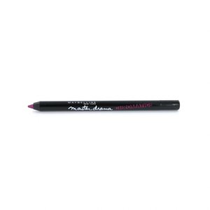 Maybelline Master Drama Chromatics Oogpotlood - Magic Magenta Master Drama Chromatics Oogpotlood - Magic Magenta