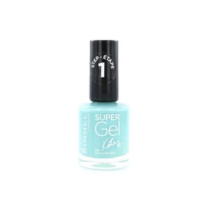 Super Gel by Kate Nagellak - 051 Shallow Baby