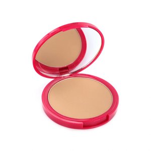 Healthy Balance Matte Powder - 56 Light Bronze