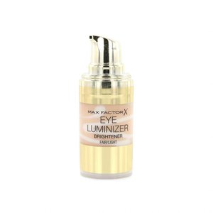 Eye Luminizer Brightener Foundation - Fair/Light